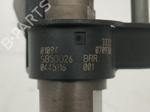 Injector BMW 1 Coupe (E82) 120 d | BP18735256M100