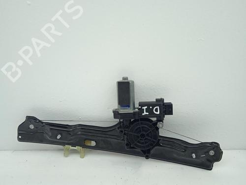 Used Front left window mechanism Front left window mechanism JEEP AVENGER (J2) Electric (156 hp) 33940933 33940933
