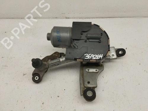 Used Front wiper motor FORD S-MAX (WA6) [2006-2014]  4265314