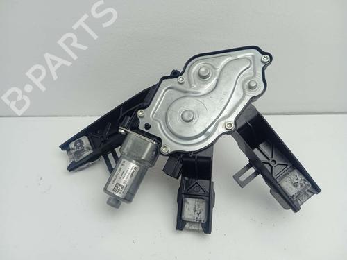 Used Rear wiper motor PEUGEOT 308 II (LB_, LP_, LW_, LH_, L3_) [2013-2021]  20175342