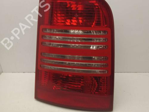 Right taillight SKODA OCTAVIA I Combi (1U5)  | BP4325471C35 