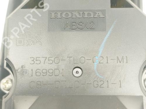 Left front window switch HONDA ACCORD VIII (CU) 2.2 i-DTEC (CU3) | BP36235189I27  - Image 5