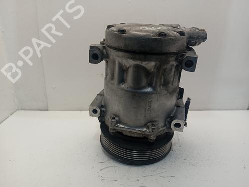 Used AC compressor AC compressor RENAULT CLIO II (BB_, CB_) 1.9 D (B/CB0E, BB0J) (64 hp) 4326015 4326015