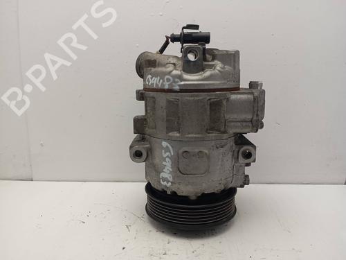 Used AC compressor SKODA FABIA I (6Y2) 1.9 TDI (100 hp) 4345243