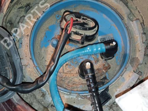 Used Fuel pump SEAT ALTEA XL (5P5, 5P8) 1.4 TSI (125 hp) 16414501