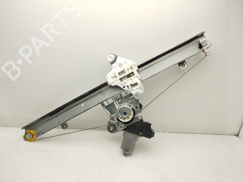 front-left-window-mechanism-nissan-leaf-ze1-2017-40095676 main image