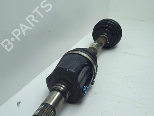 Left front driveshaft CHEVROLET CAPTIVA (C100, C140) 2.0 D 4WD | BP39140632M38 - Image 2