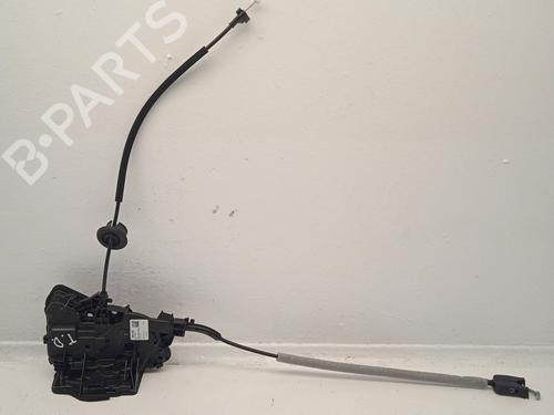 Used Rear right lock Rear right lock SEAT ARONA (KJ7, KJP) 1.0 TSI (116 hp) 34404709 34404709