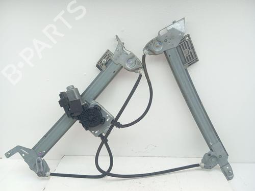 Used Front left window mechanism Front left window mechanism 38464204 38464204