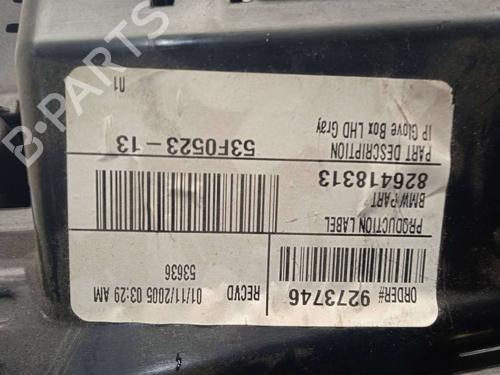 Glove box BMW X5 (E53) | BP11158638C95