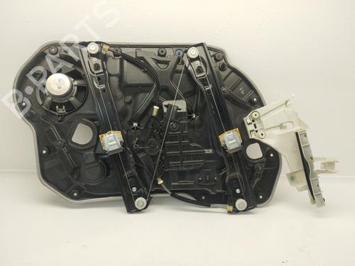 Front right window mechanism ALFA ROMEO GIULIA (952_) 2.2 D (952ALA25, 952AFM25, 952APA2) | BP40020302C23 - Image 5