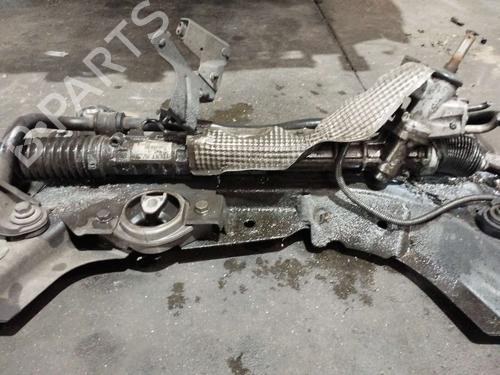 Used Steering rack RENAULT LAGUNA III (BT0/1) [2007-2015]  31614783