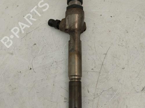 Used Injector RENAULT SCÉNIC II (JM0/1_) [2003-2010]  23985299