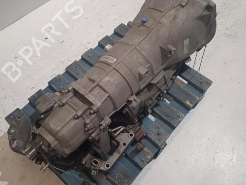 Gearbox BMW 3 (E90) | BP4369176M3