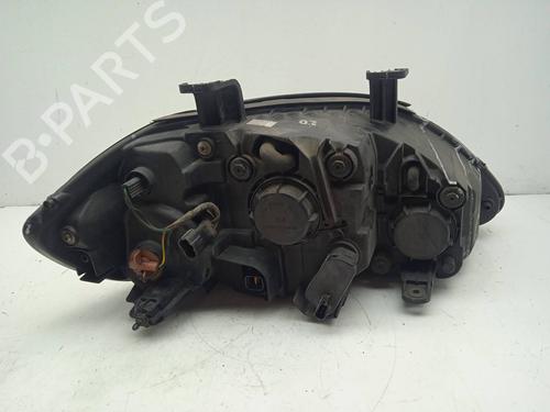 Left headlight SSANGYONG RODIUS I 2.7 Xdi | BP12321271C28 - Image 2