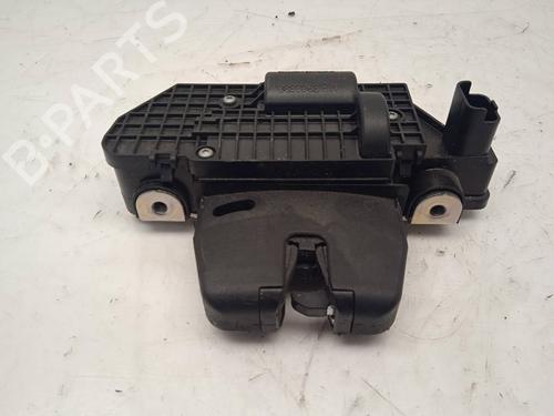 Used Tailgate lock PEUGEOT 2008 I (CU_) [2013-2026]  11157230