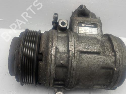Used AC compressor AC compressor LEXUS LS (_F2_) [1994-2000] 4273455 4273455