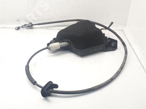 Used Electric handbrake Electric handbrake CITROËN C4 Picasso I MPV (UD_) 2.0 HDi 138 (136 hp) 11150472 11150472