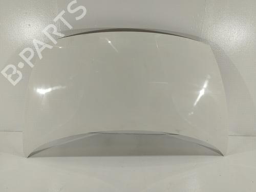 Used Hood KIA RIO III (UB) 1.2 CVVT (84 hp) 24452035