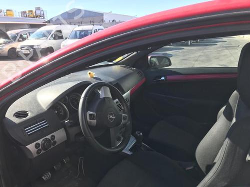 Alternator OPEL ASTRA H GTC (A04) 1.6 (L08) | BP11150012M7 