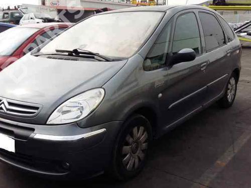 Used Parts CITROËN XSARA PICASSO (N68)  2.0 HDi  1179977