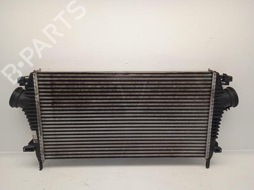 Used Intercooler Intercooler 39140646 39140646