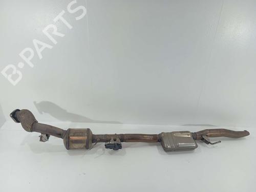 Used Catalyst Catalyst MERCEDES-BENZ A-CLASS (W177) A 220 d (177.014) (190 hp) 20647424 20647424