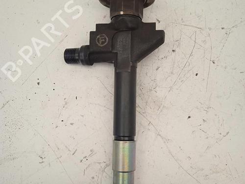 Used Injector MAZDA 6 Hatchback (GG) 2.0 DI (GG14) (121 hp) 13923208