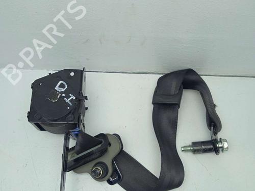 Front left seatbelt CHEVROLET CAPTIVA (C100, C140) | BP31621039I26 - Image 5