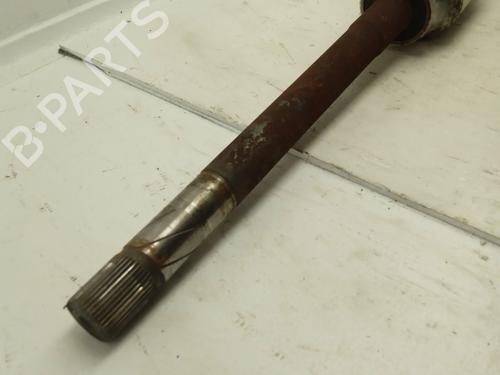 Right front driveshaft NISSAN PRIMASTAR Van (X83) | BP11215020M39