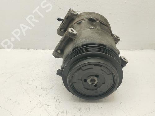 AC compressor MERCEDES-BENZ A-CLASS (W169) A 150 (169.031, 169.331) | BP40238992M34 - Image 7