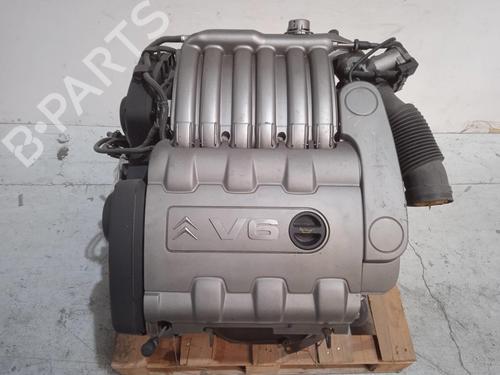 Engine CITROËN C5 I (DC_) | BP4273802M1
