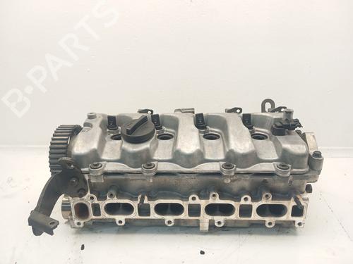 Cylinder head HYUNDAI ELANTRA III Saloon (XD) 2.0 CRDi | BP31618839M5 