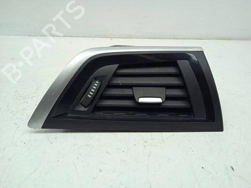 Used Air vent BMW 1 (F21) 118 d (150 hp) 16131535