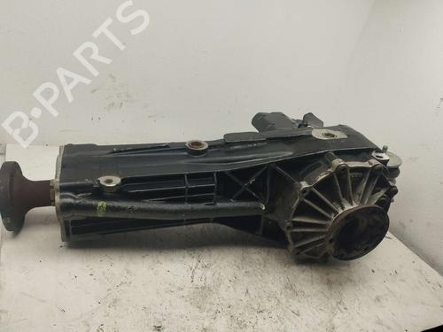 Rear differential AUDI A6 C4 (4A2) | BP4336089M24
