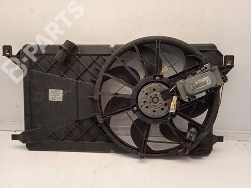 radiator-fan-mazda-3-saloon-bk-3m5h8c607xa-1999-2000-2001-2002-2003-2004-2005-2006-2007-2008-2009-4337414 main image