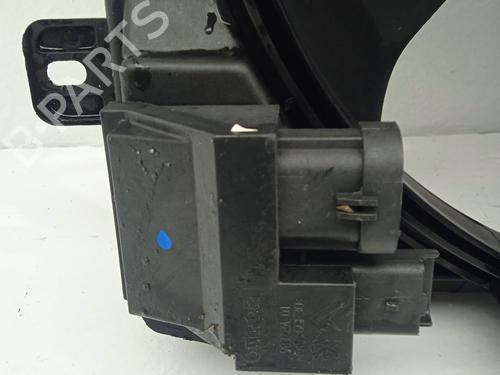 Radiator fan CITROËN C-ELYSEE (DD_) 1.5 BlueHDi 100 | BP32220231M35 - Image 7