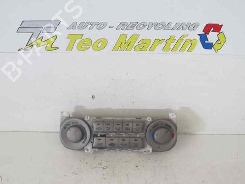 Used Climate control Climate control HONDA STREAM (RN) [2001-2026] 4372621 4372621