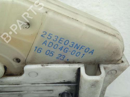 Electronic module NISSAN LEAF (ZE0) Electric | BP40097058M83  - Image 6