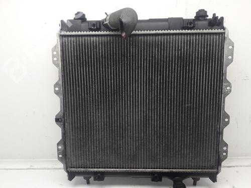 Used Water radiator Water radiator CHRYSLER PT CRUISER (PT_) 2.0 (141 hp) 11150289 11150289