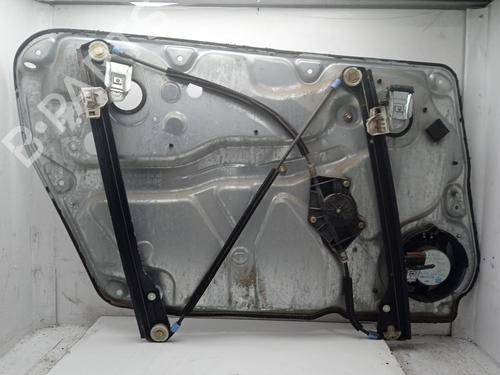 Front right window mechanism VW PASSAT B5.5 Variant (3B6) 1.9 TDI | BP11149707C23 - Image 5