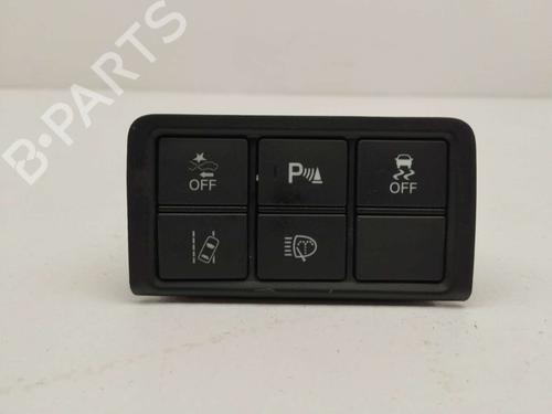 Used Switch HONDA CIVIC X Hatchback (FC_, FK_) 2.0 Type-R (FK8) (320 hp) 22546299