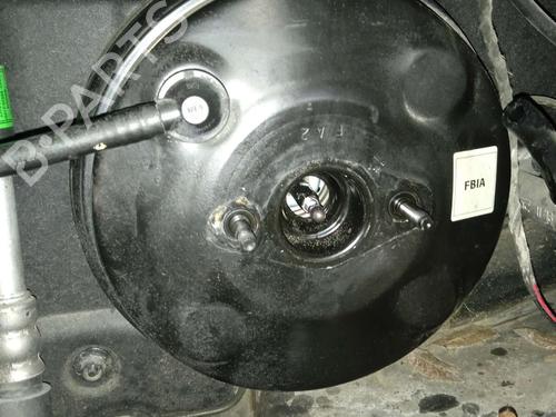 Used Servo brake SSANGYONG RODIUS I [2005-2026]  24371740