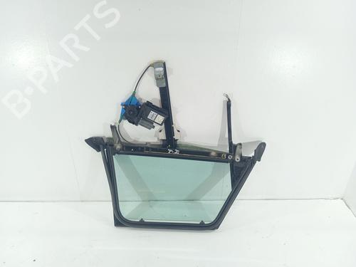 Used Rear left window mechanism Rear left window mechanism 36986746 36986746