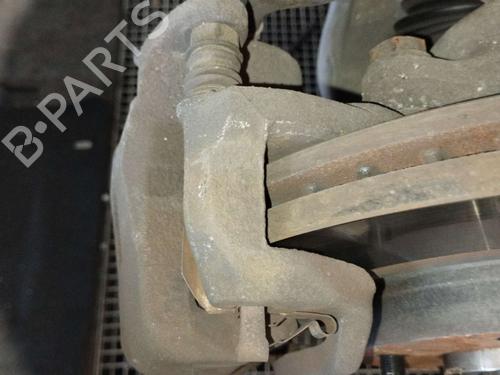 Left front brake caliper NISSAN MURANO II (Z51) 3.5 4x4 | BP25440258M105