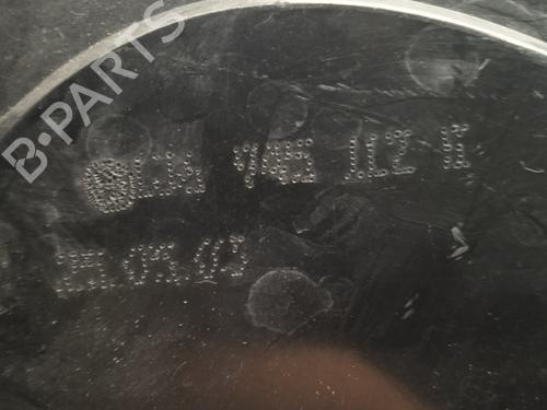 Right taillight VW GOLF IV (1J1) 1.9 TDI | BP4298057C35