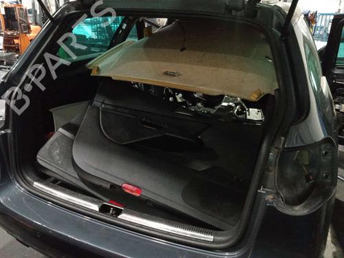 Used Rubber door seal Rubber door seal VW PASSAT B6 Variant (3C5) 2.0 TDI 16V (140 hp) 16378717 16378717