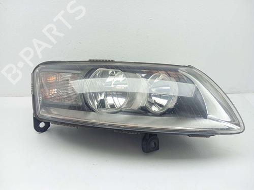 Used Right headlight AUDI A6 C6 (4F2) 2.0 TDI (140 hp) 31619951