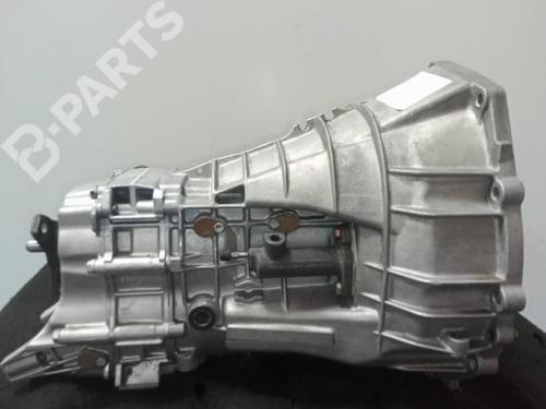 Used Manual gearbox Manual gearbox MERCEDES-BENZ C-CLASS (W202) C 220 CDI (202.133) (125 hp) 11150833 11150833