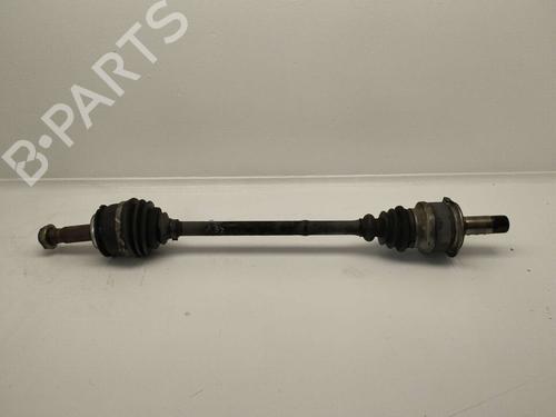 Used Left rear driveshaft Left rear driveshaft 19780614 19780614